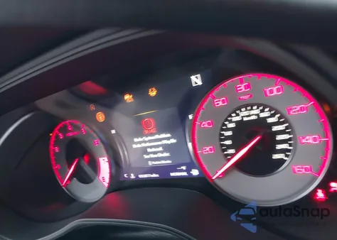 2022 Acura Tlx A-Spec Package z USA, uszkodzony, nr VIN 19UUB5F55NA003555